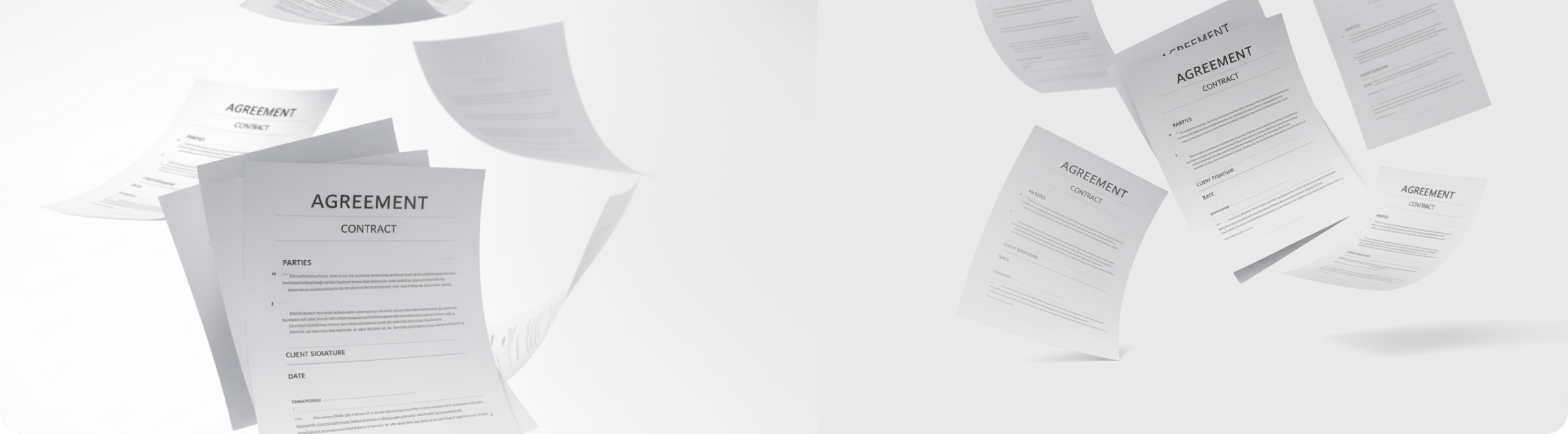 Legal Documents Background