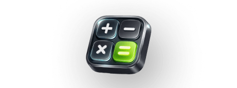 Online reward calculation