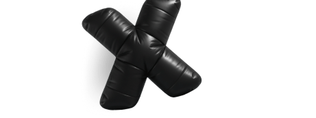 Unique marketing materials