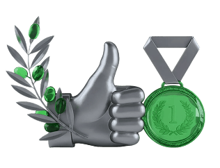 Best Partnership Program