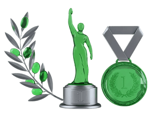 Best Startup of the Year